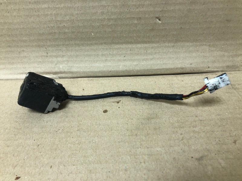 Камера заднего вида FX S50 03-08 2004 3.5 VQ35DE