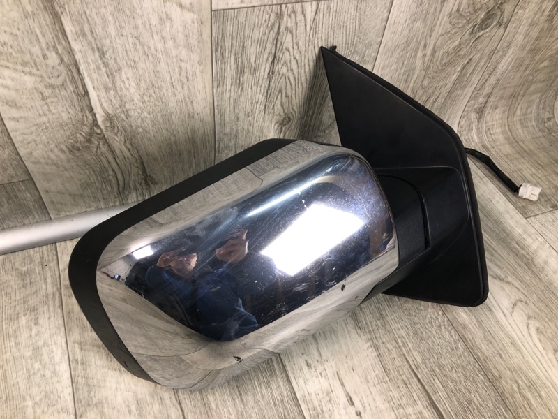 Зеркало правое QX56 / TITAN / ARMADA 04-16