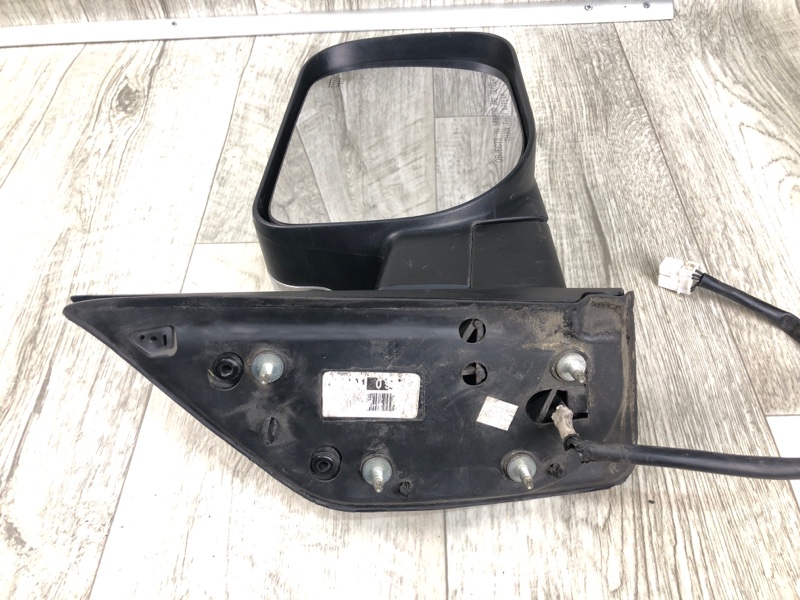 Зеркало правое QX56 / TITAN / ARMADA 04-16