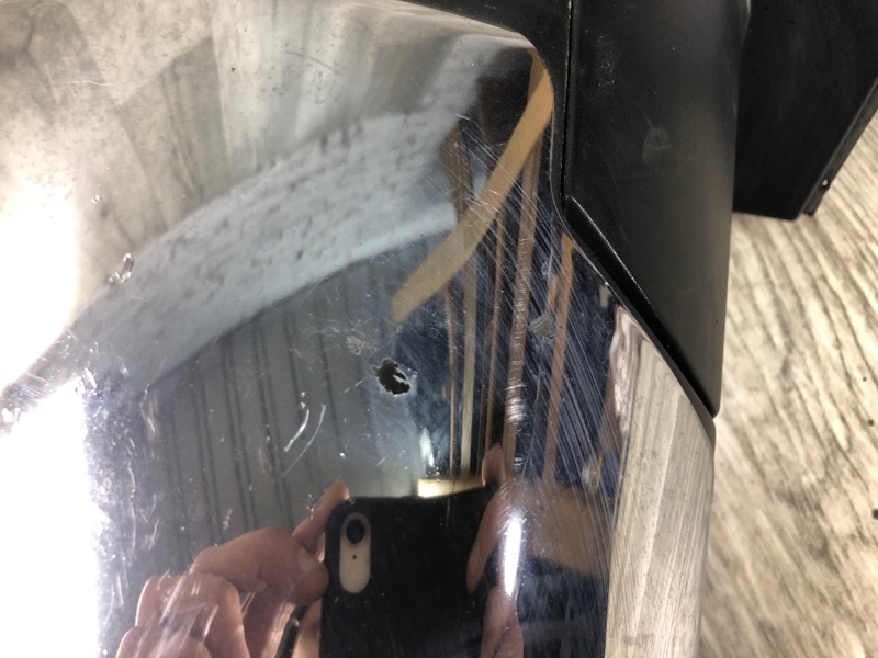 Зеркало правое QX56 / TITAN / ARMADA 04-16