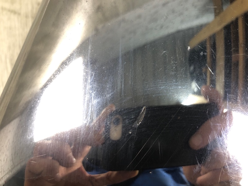 Зеркало правое QX56 / TITAN / ARMADA 04-16