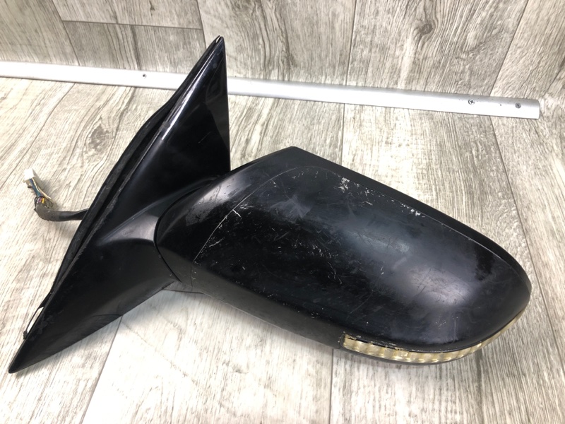 Зеркало левое MAXIMA A35 08-15