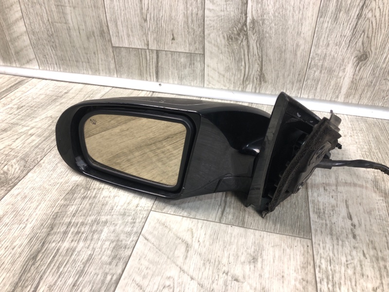 Зеркало левое NISSAN MAXIMA A35 08-15