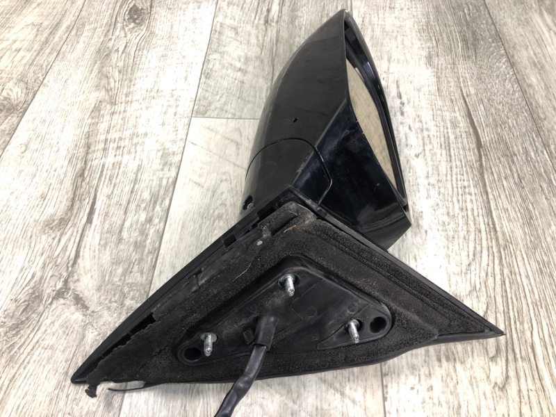 Зеркало левое MAXIMA A35 08-15