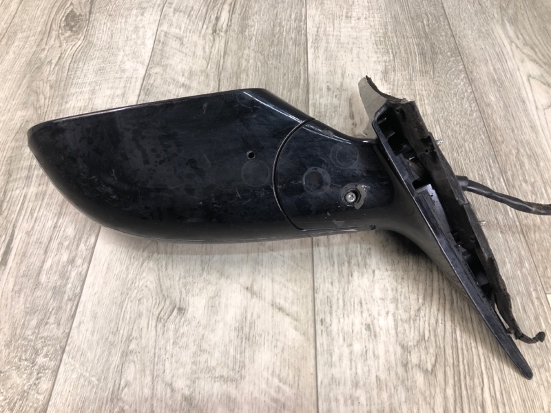 Зеркало левое MAXIMA A35 08-15