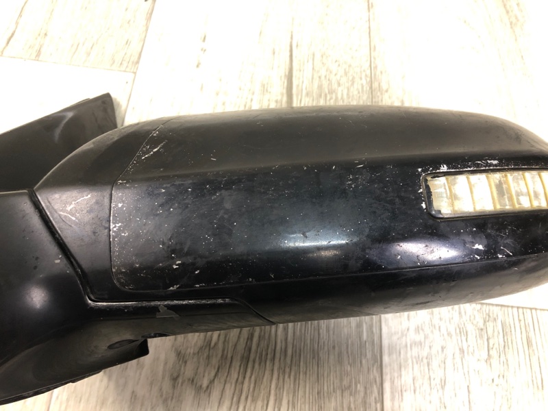 Зеркало левое MAXIMA A35 08-15