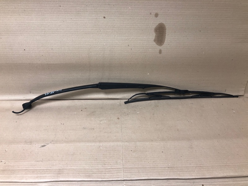 Поводок стеклоочистителя передний правый INFINITI FX S50 03-08 2004 3.5 VQ35DE 28886-CG005 Б/У