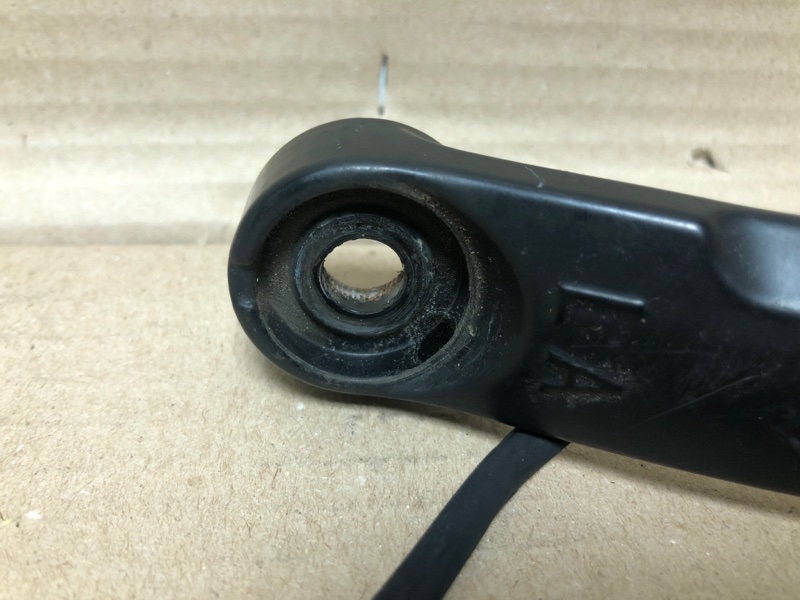 Поводок стеклоочистителя передний правый INFINITI FX S50 03-08 3.5 VQ35DE