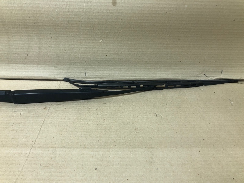 Поводок стеклоочистителя передний правый FX S50 03-08 2004 3.5 VQ35DE