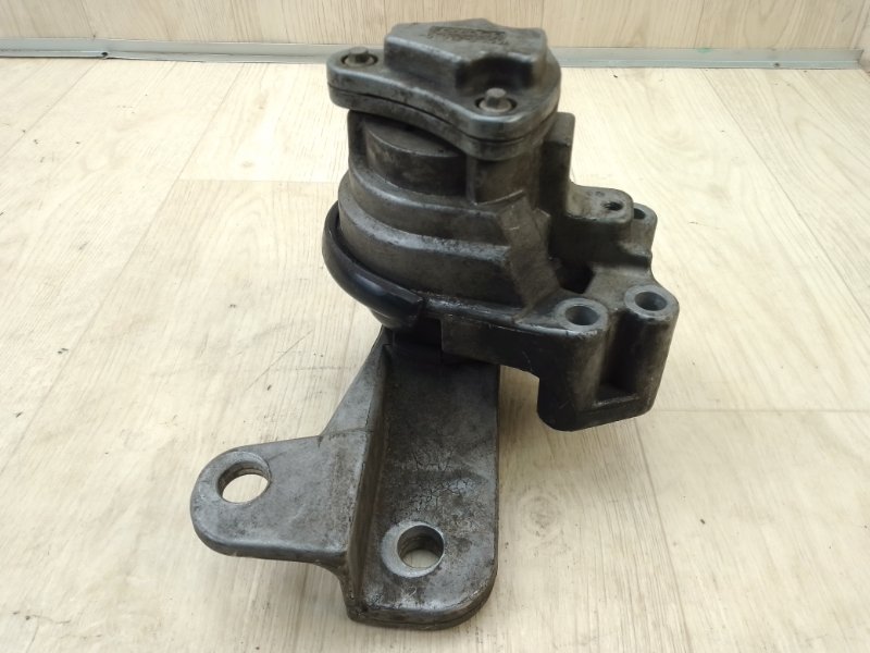 Подушка двигателя EDGE 06-14 TQ1 3.5 PDED Подушка двигателя EDGE 06-14 TQ1 3.5 PDED