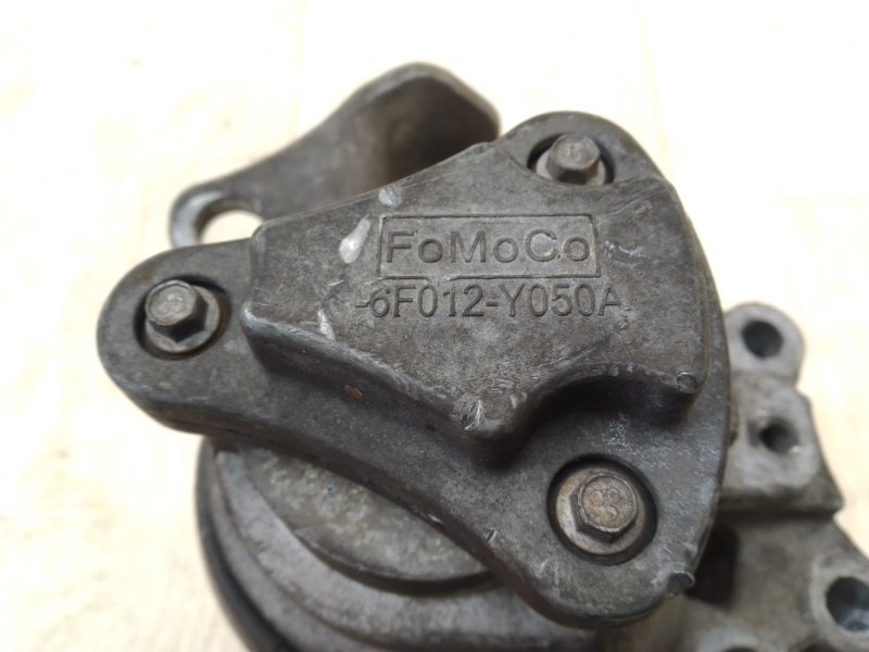 Подушка двигателя FORD FLEX 08-19
