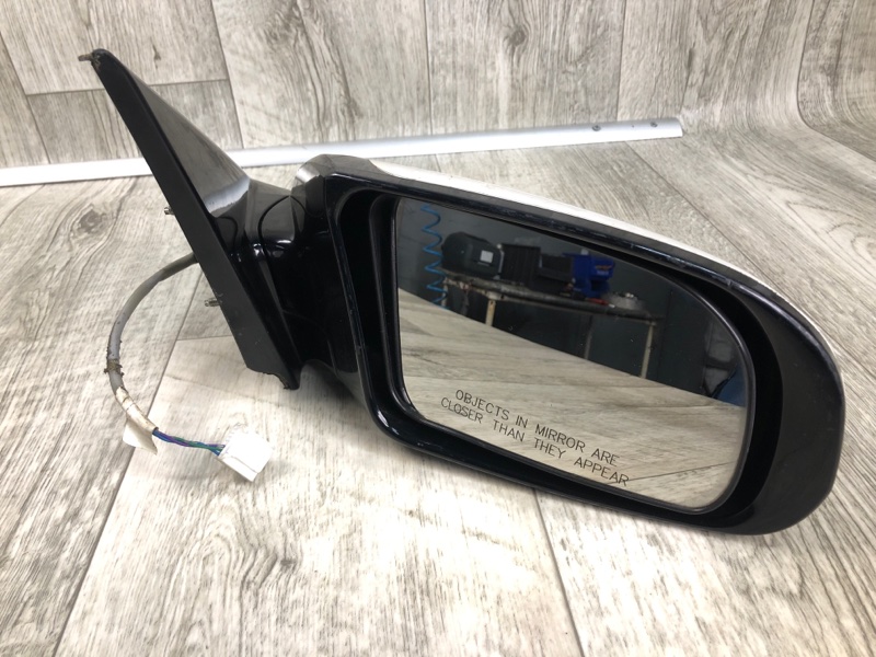 Зеркало правое NISSAN MAXIMA A35 08-15