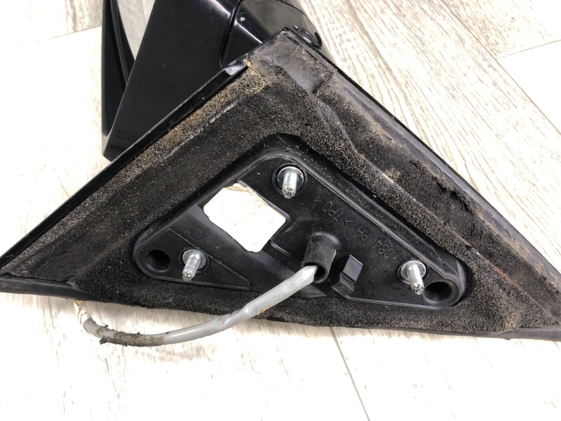 Зеркало правое MAXIMA A35 08-15