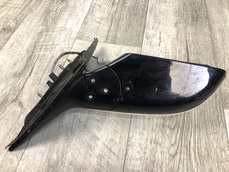 Зеркало правое MAXIMA A35 08-15