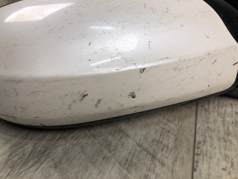 Зеркало правое MAXIMA A35 08-15