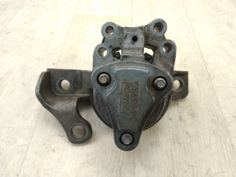 Подушка двигателя передняя FORD FLEX 08-19 8G1Z-6038-A Б/У