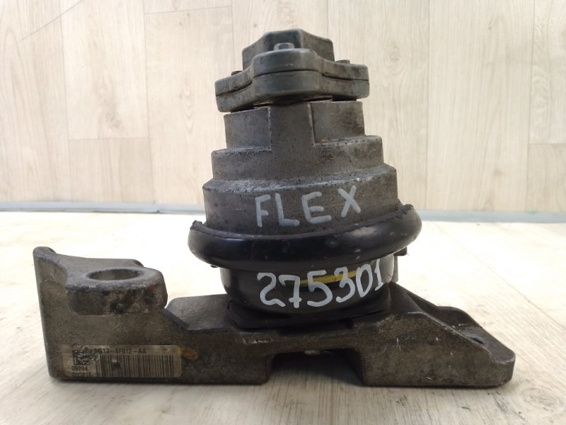 Подушка двигателя передняя FLEX 08-19