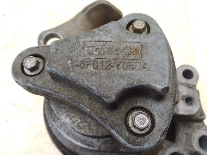 Подушка двигателя передняя FORD FLEX 08-19