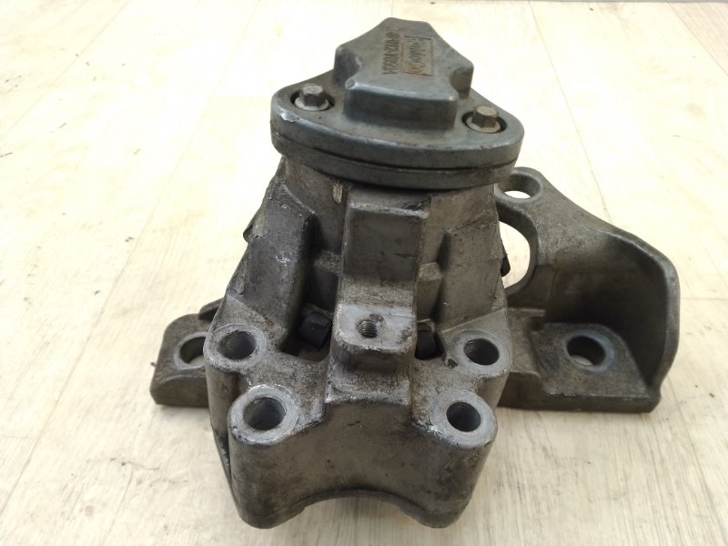 Подушка двигателя передняя FLEX 08-19