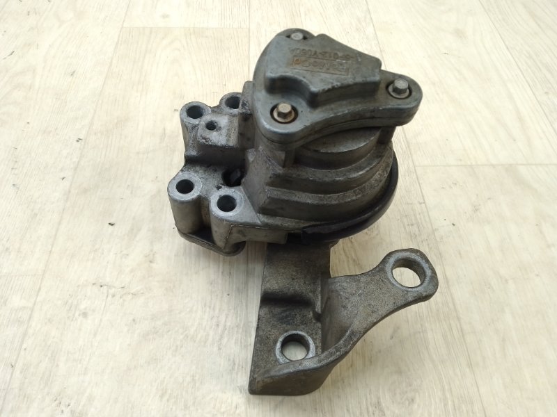 Подушка двигателя передняя FLEX 08-19