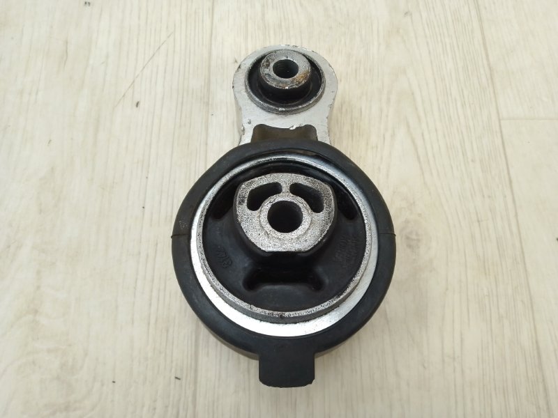 Подушка двигателя левая FORD FLEX 08-19 TP3 3.5 PDED 9G1Z-6068-A Б/У