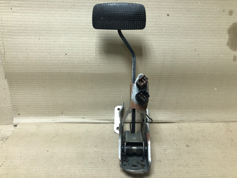 Педаль тормоза FX S50 03-08 2004 3.5 VQ35DE