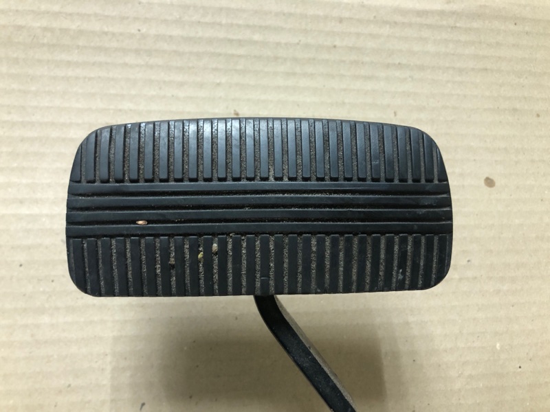 Педаль тормоза INFINITI FX S50 03-08 3.5 VQ35DE