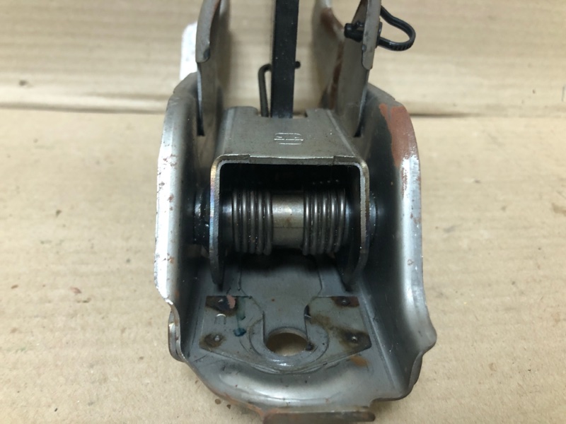 Педаль тормоза FX S50 03-08 2004 3.5 VQ35DE