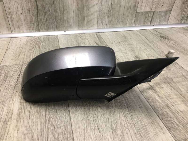 Зеркало правое INFINITI G25/G35/G37/Q40 06-14 Зеркало правое INFINITI G25/G35/G37/Q40 06-14