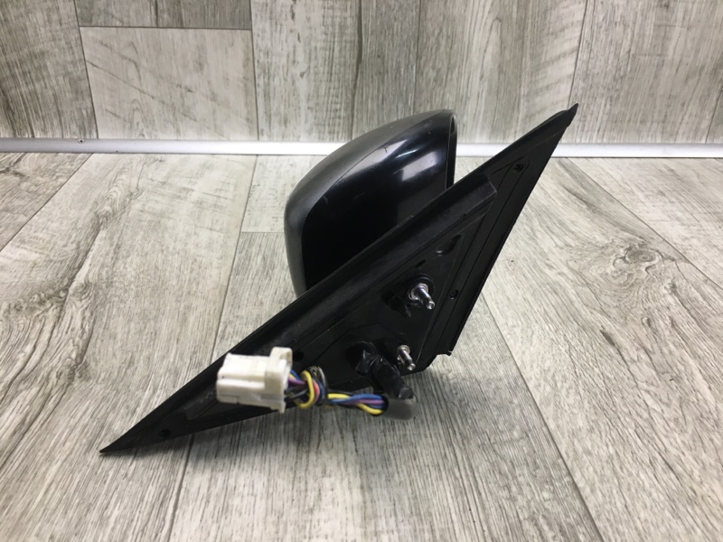 Зеркало правое G25/G35/G37/Q40 06-14 Зеркало правое G25/G35/G37/Q40 06-14