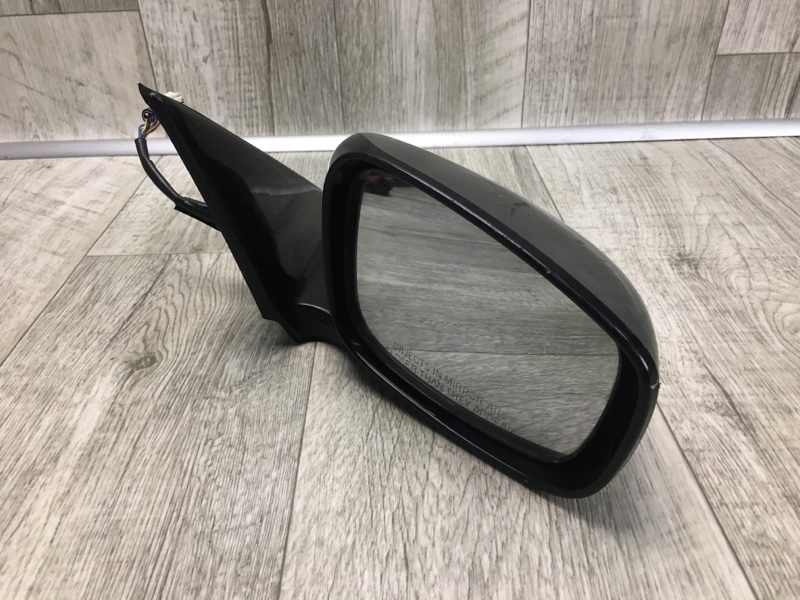 Зеркало правое G25/G35/G37/Q40 06-14 Зеркало правое G25/G35/G37/Q40 06-14