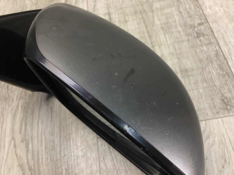 Зеркало правое G25/G35/G37/Q40 06-14 Зеркало правое G25/G35/G37/Q40 06-14