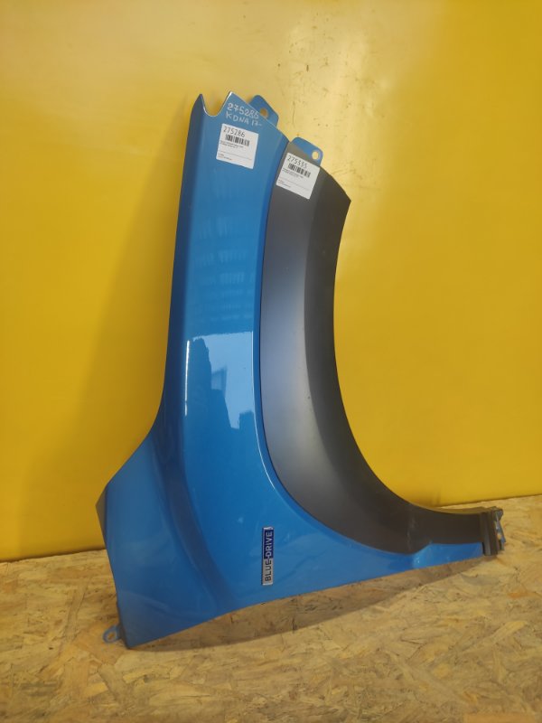 Крыло переднее переднее правое HYUNDAI KONA OS 17-23