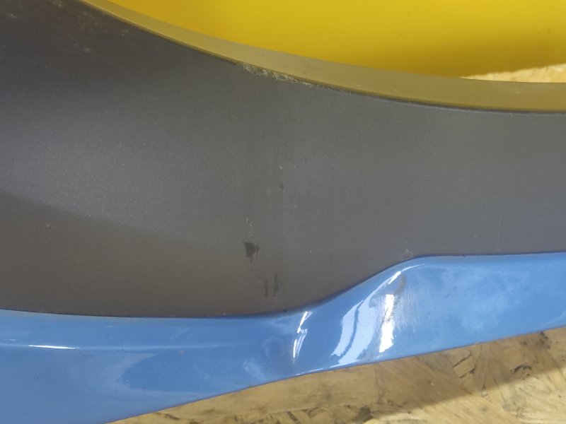 Крыло переднее переднее правое KONA OS 17-23