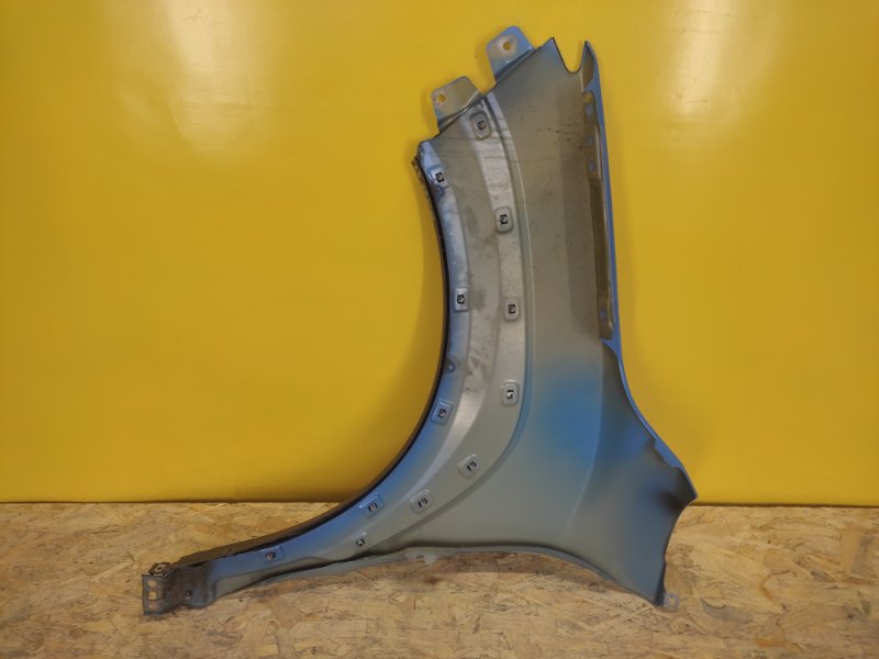 Крыло переднее переднее правое KONA OS 17-23