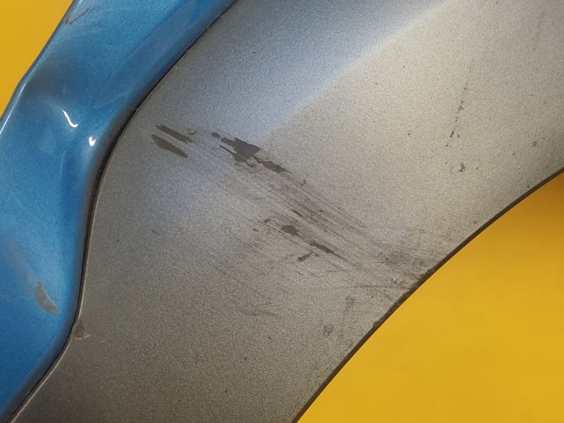 Накладка крыла передняя правая KONA OS 17-23