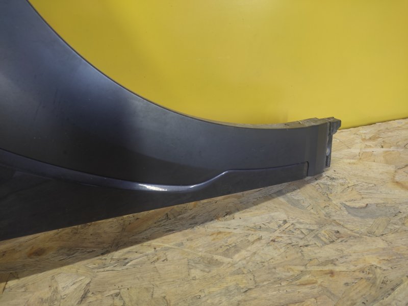 Накладка крыла передняя правая KONA OS 17-23