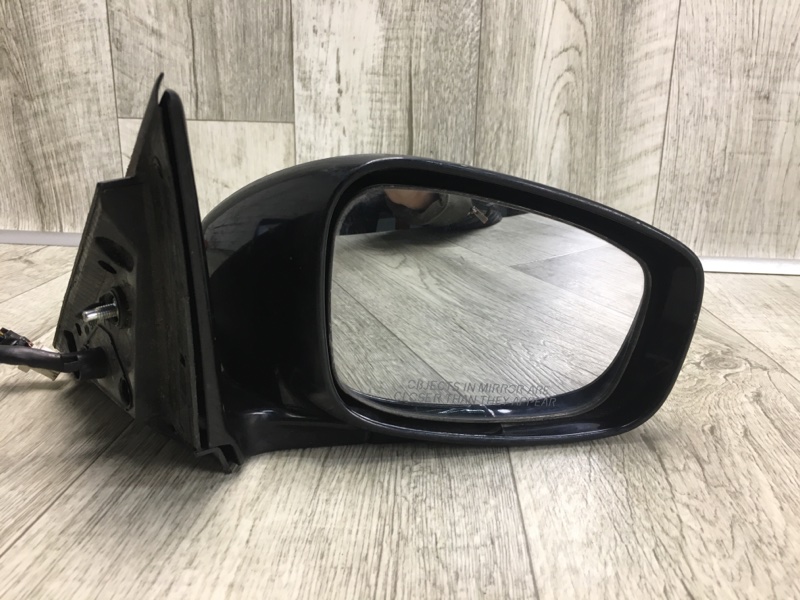 Зеркало правое INFINITI G25/G35/G37/Q40 06-14 Зеркало правое INFINITI G25/G35/G37/Q40 06-14