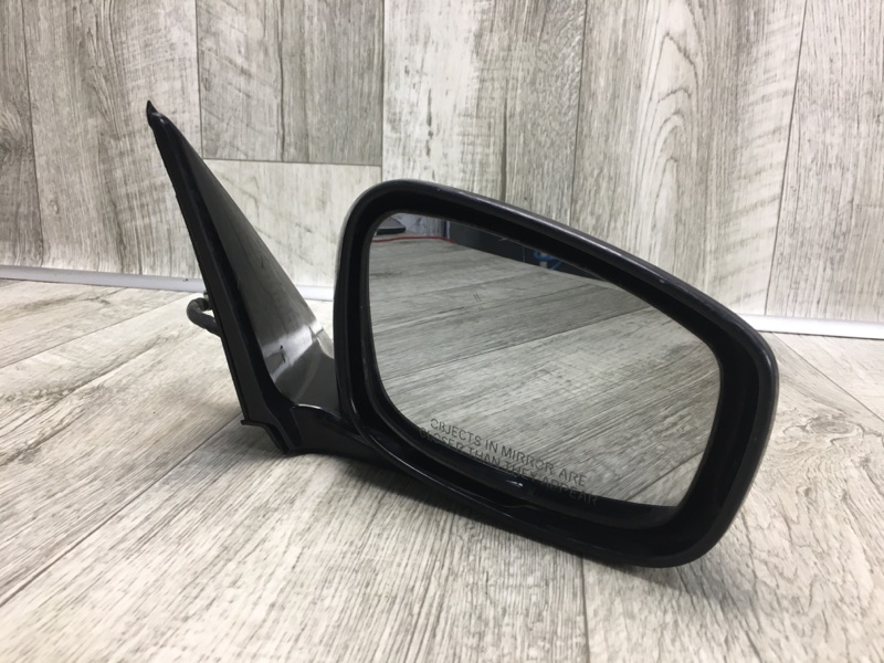 Зеркало правое G25/G35/G37/Q40 06-14 Зеркало правое G25/G35/G37/Q40 06-14