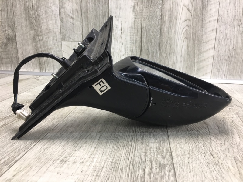 Зеркало правое G25/G35/G37/Q40 06-14 Зеркало правое G25/G35/G37/Q40 06-14