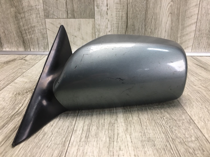 Запчасть зеркало левое TOYOTA CAMRY 40 06-11 XV40 87940-06200-B2 Б/У Зеркало левое TOYOTA CAMRY 40 06-11 XV40 87940-06200-B2 Б/У