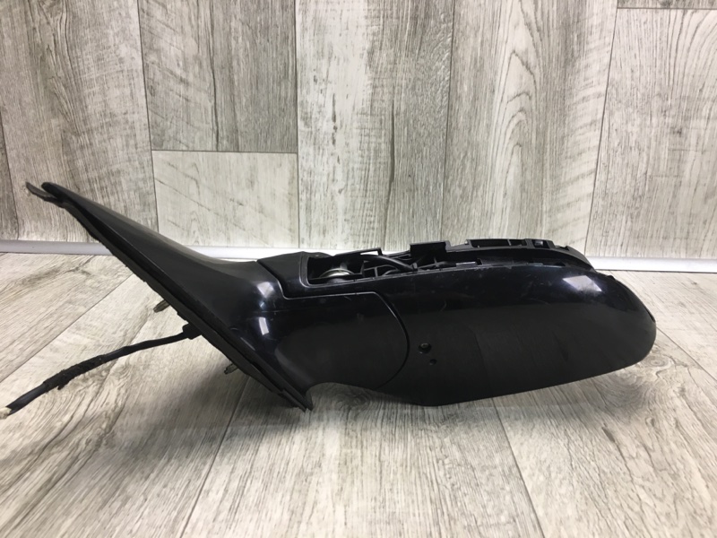 Зеркало левое NISSAN MAXIMA A35 08-15