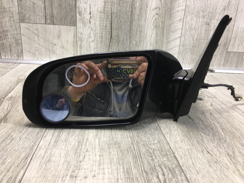 Зеркало левое MAXIMA A35 08-15