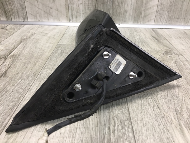 Зеркало левое MAXIMA A35 08-15