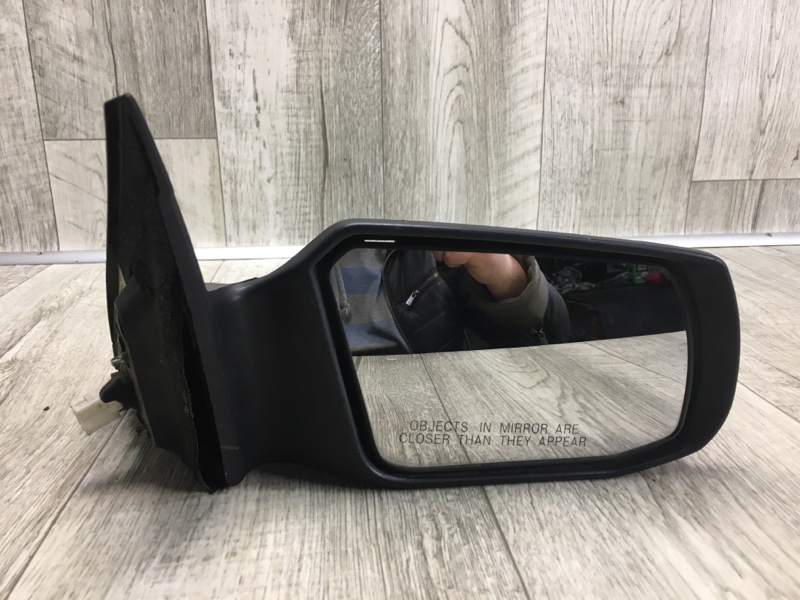Зеркало правое NISSAN ALTIMA L32 07-12