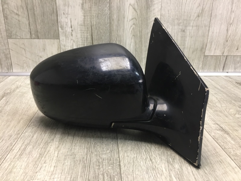 Запчасть зеркало правое NISSAN MURANO Z51 07-14 Внедорожник 963011AA0A Б/У Зеркало правое NISSAN MURANO Z51 07-14 Внедорожник 963011AA0A Б/У