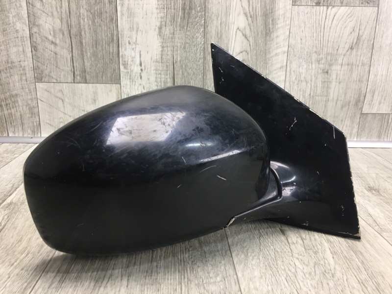 Зеркало правое MURANO Z51 07-14 Внедорожник Зеркало правое MURANO Z51 07-14 Внедорожник