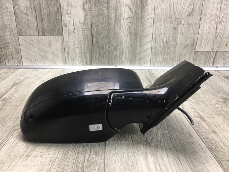 Зеркало правое NISSAN MURANO Z51 07-14 Внедорожник Зеркало правое NISSAN MURANO Z51 07-14 Внедорожник