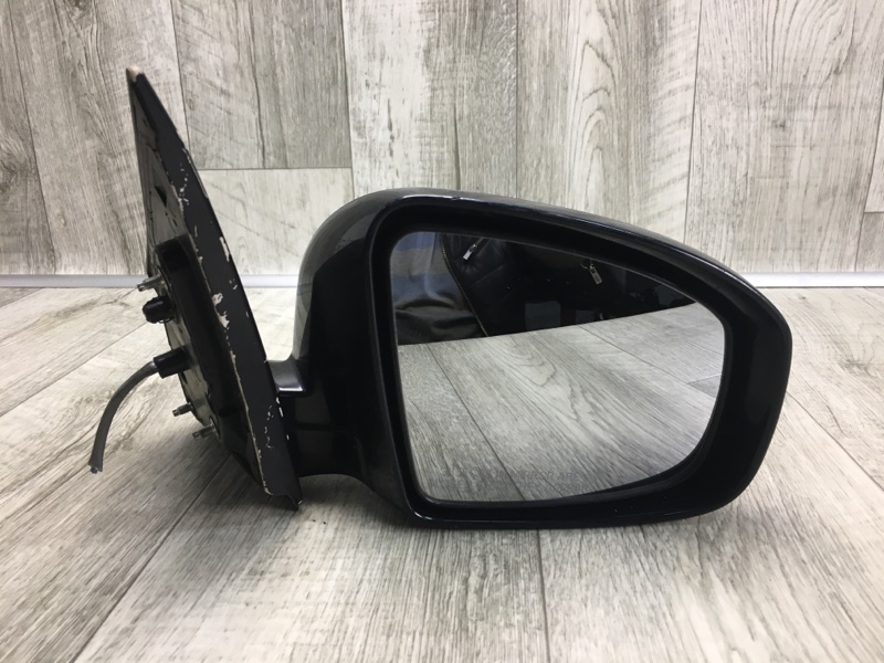 Зеркало правое MURANO Z51 07-14 Внедорожник Зеркало правое MURANO Z51 07-14 Внедорожник