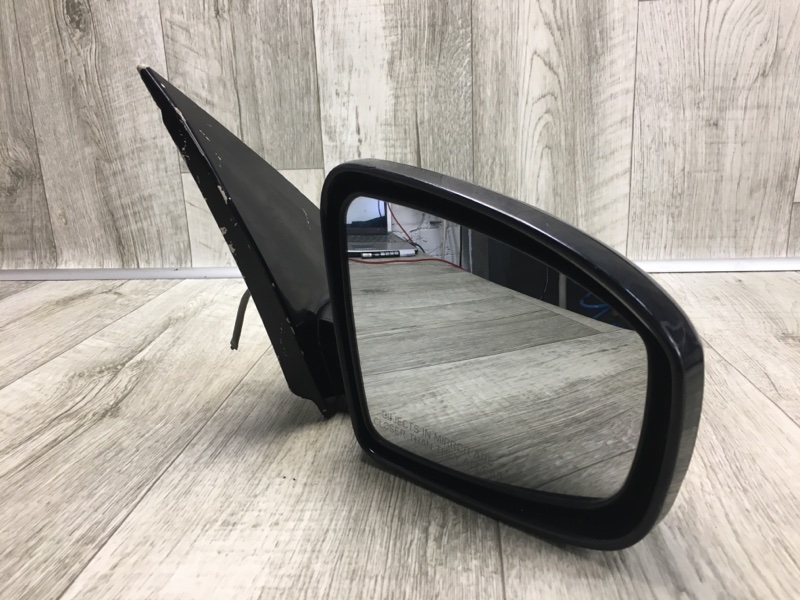 Зеркало правое MURANO Z51 07-14 Внедорожник Зеркало правое MURANO Z51 07-14 Внедорожник